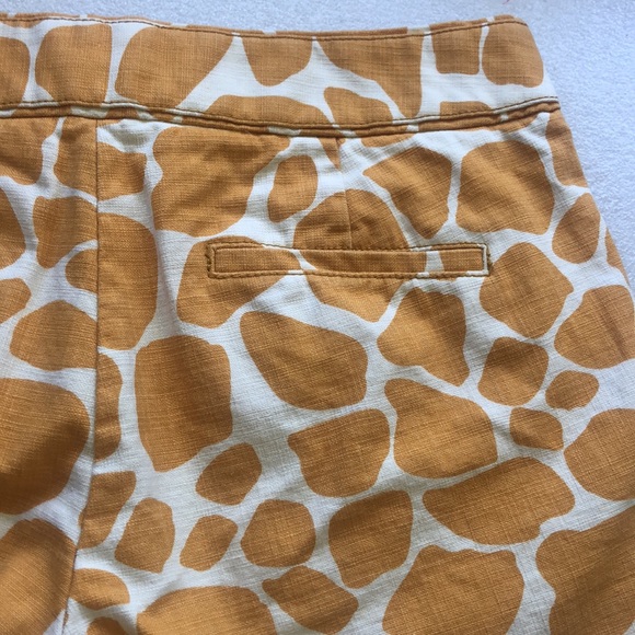 J crew short -size -2 City fit. - Picture 7 of 15